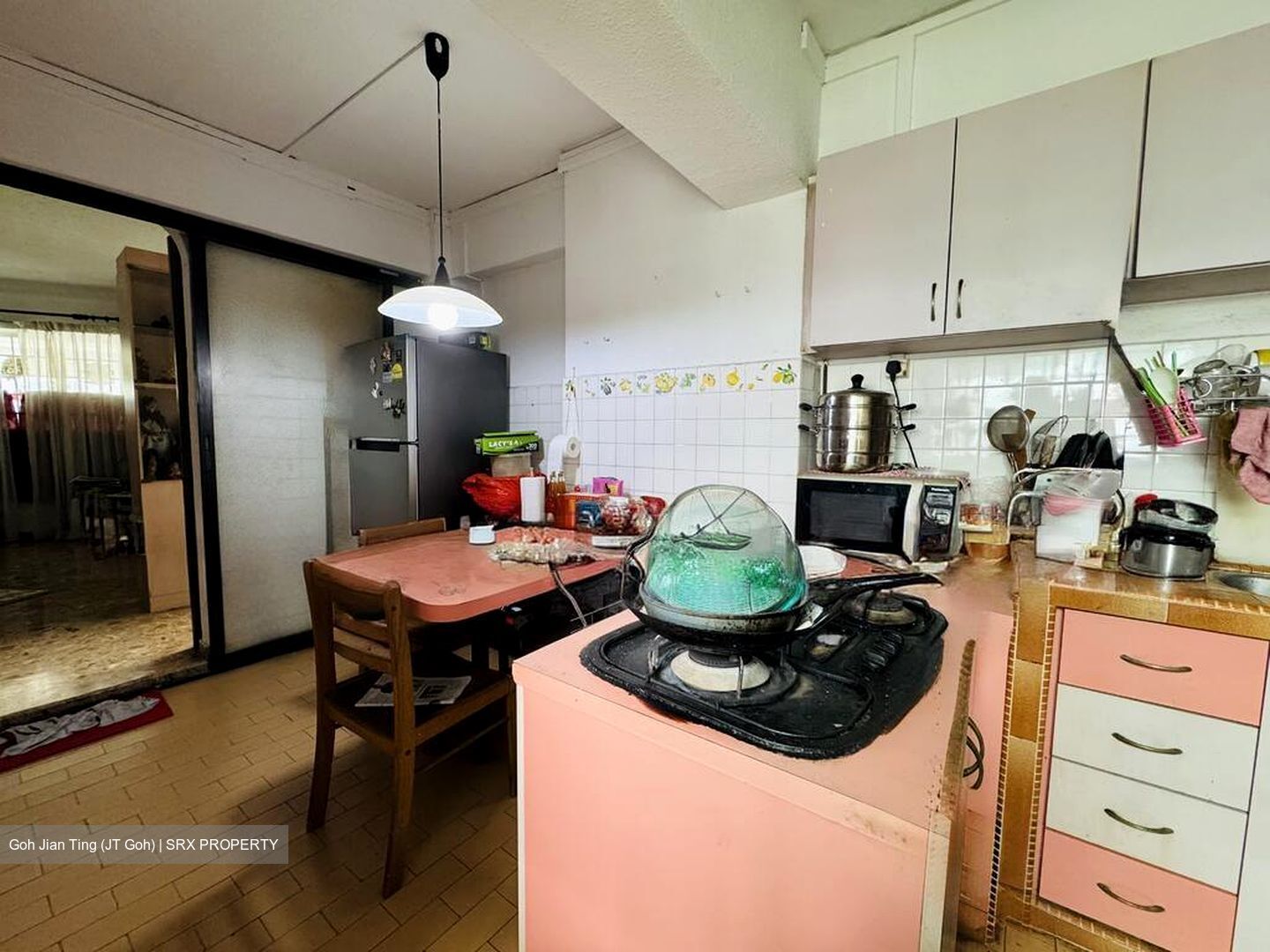 Blk 4 Joo Chiat Road (Geylang), HDB 3 Rooms #566133571